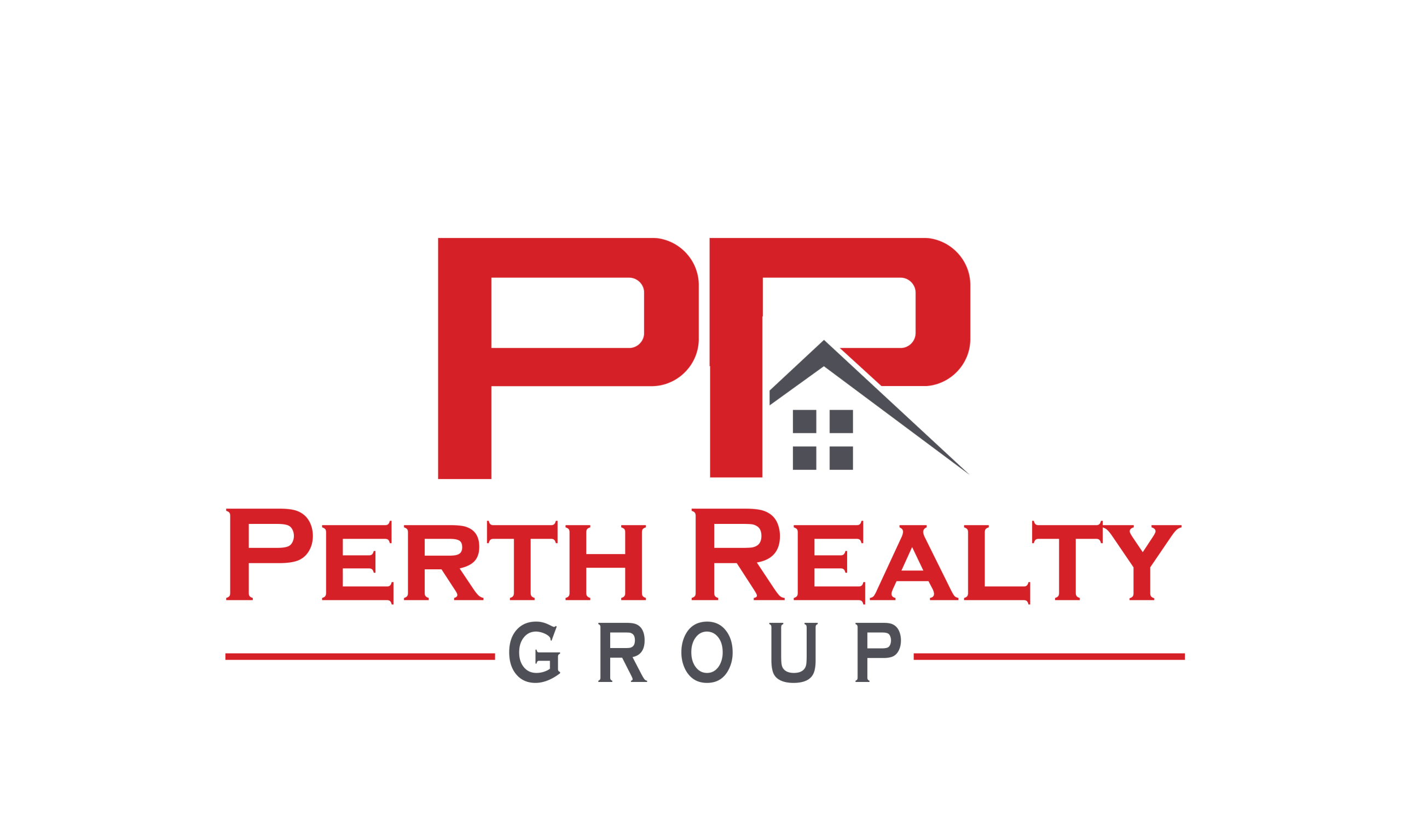 Perth Realty Group Logo
